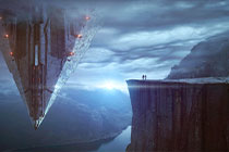 风车动漫文本里的语言信号：关于叙事视角——用问答讲，动画风车